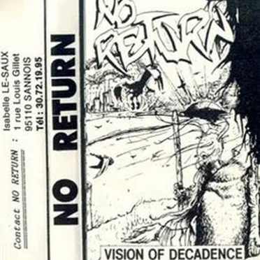 Vision of Decadence
