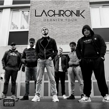 Dernier Tour