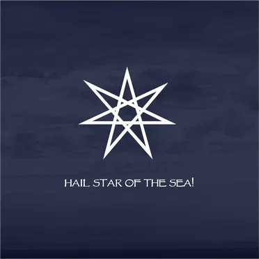 Hail Star of the Sea!