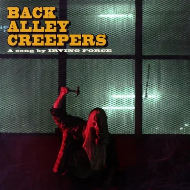 Back Alley Creepers