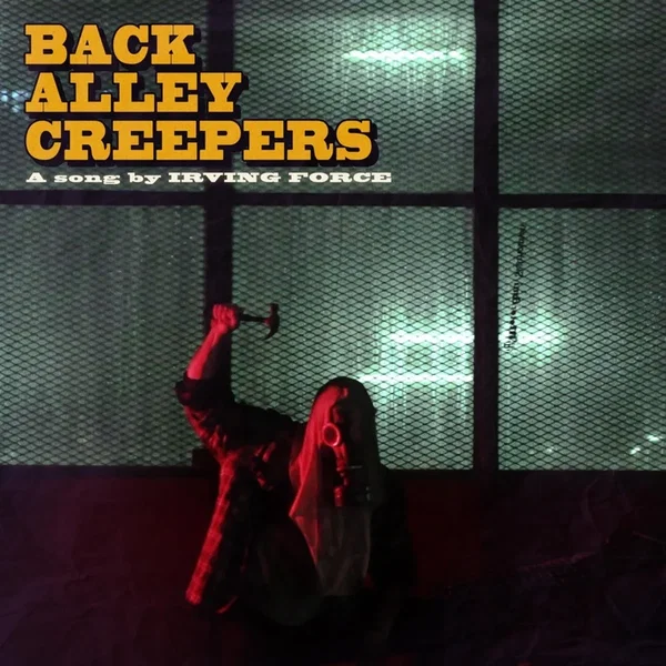 Back Alley Creepers