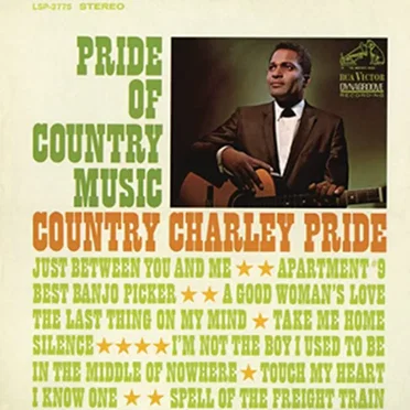 Pride of Country Music