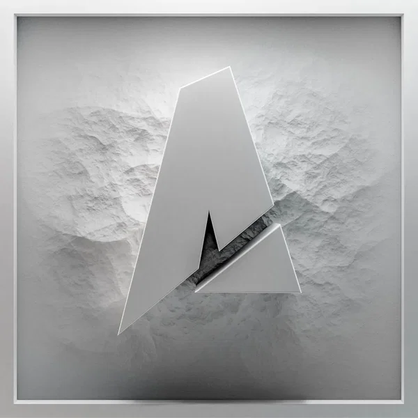 The Alpine Universe