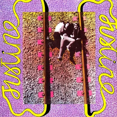Justine by Justine - album cover