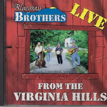 Live From the Virginia Hills