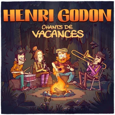 Chants de vacances