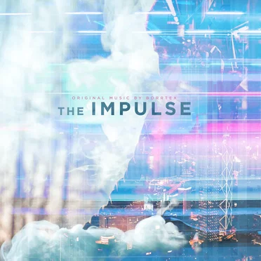 The Impluse by Borrtex - album cover