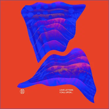 I Call Upon... by Love Letters - album cover