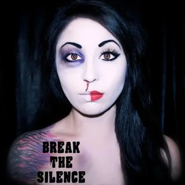Break the Silence by Various Artists - album cover