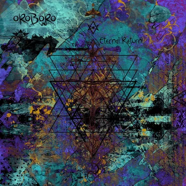 Eternal Return by Oroboro - album cover