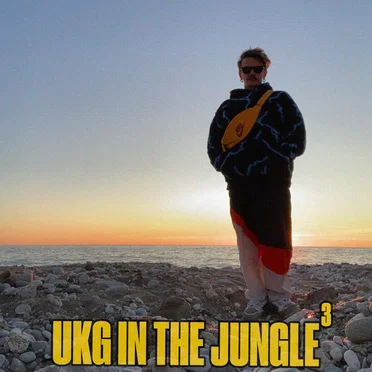 UKG in the Jungle 3
