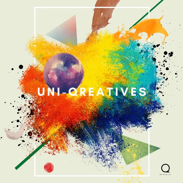 UNI-Qreatives