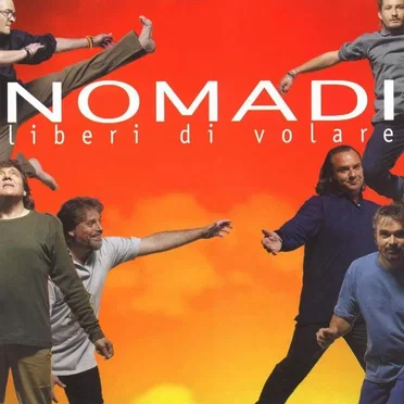 Liberi di volare