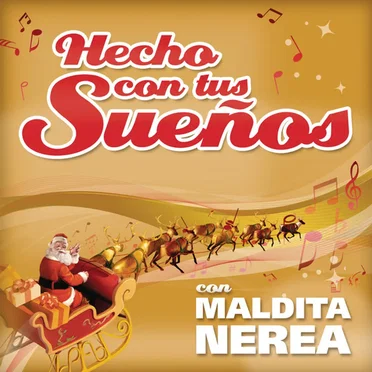 Hecho on tus sueños