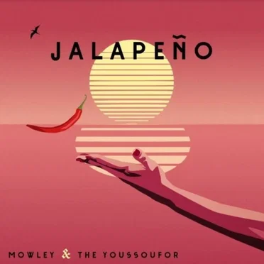 Jalapeño by Mowley - album cover