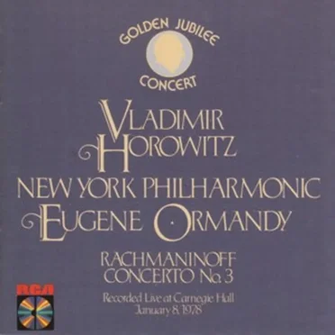 Piano Concerto No. 3