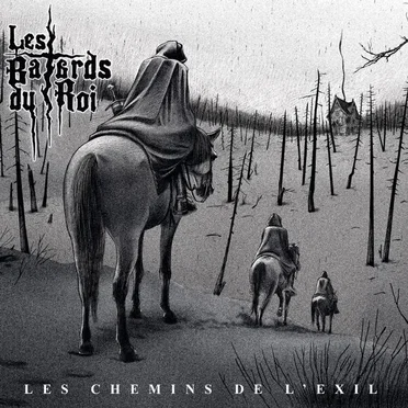 Les chemins de l'exil