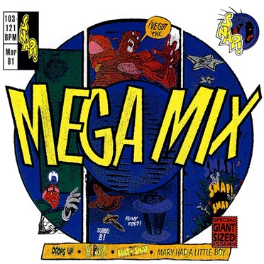 Mega Mix