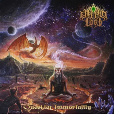 Quest for Immortality