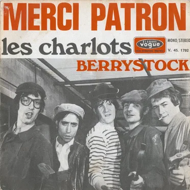 Merci Patron