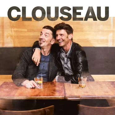 Clouseau by Clouseau - album cover
