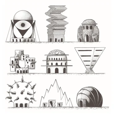 Le Temple / Le Nectar