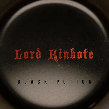 Black Potion
