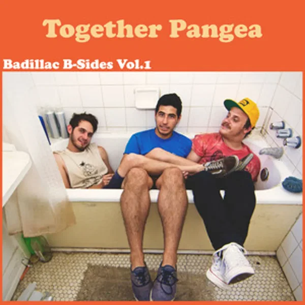 Badillac B‐Sides, Vol. 1