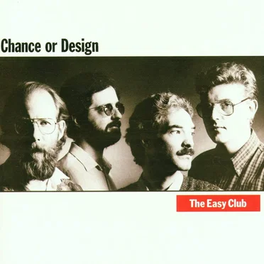 Chance or Design by The Easy Club - album cover