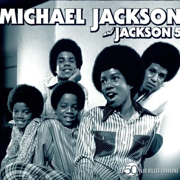 Michael Jackson & Jackson 5: The Motown Years