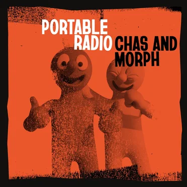 Chas and Morph