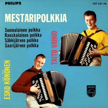 Taito Vainio
