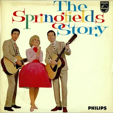 The Springfields Story
