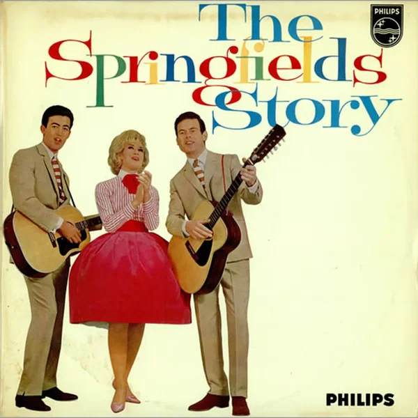 The Springfields Story