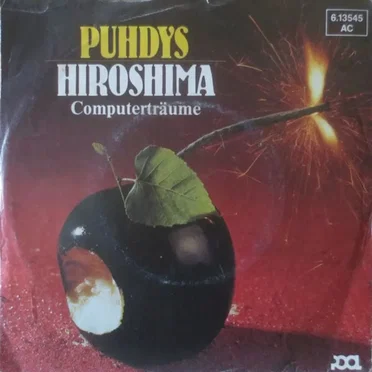 Hiroshima / Computerträume