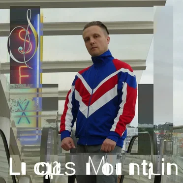 Sex by Lucas Mountain - album cover