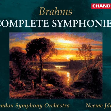 Complete Symphonies