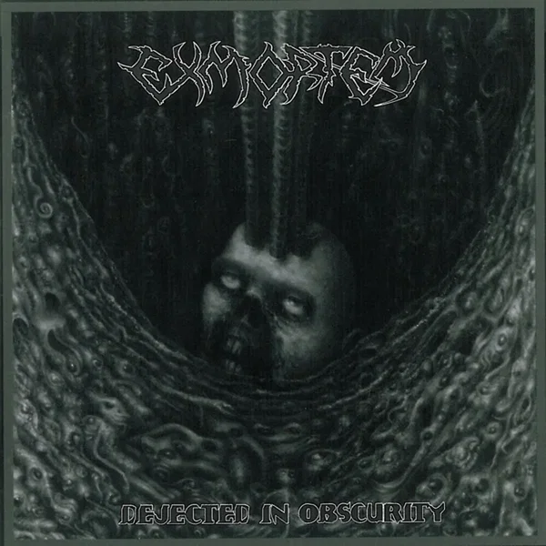 Dejected in Obscurity