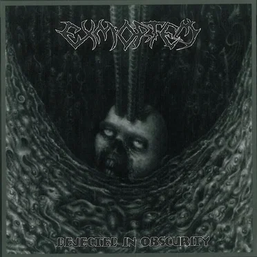 Dejected in Obscurity