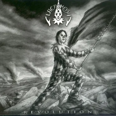 Revolution