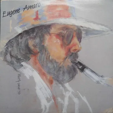 Eugene Amaro