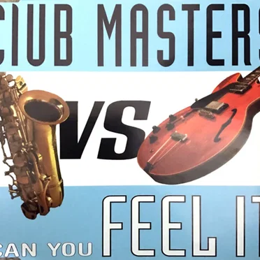 Can You Feel It