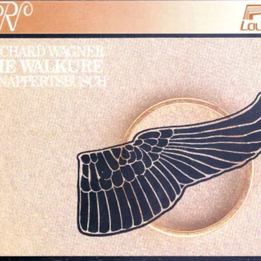 Die Walküre (Bayreuth 1957)