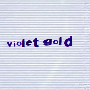 Violet Gold