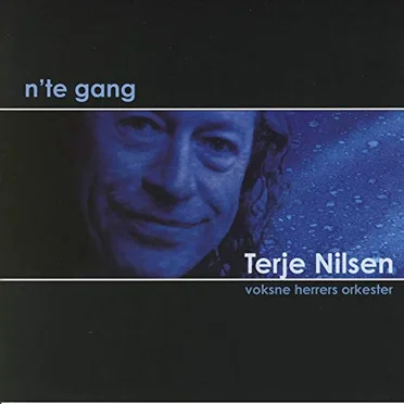 N'te gang by Terje Nilsen - album cover