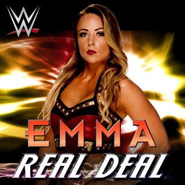 WWE: Real Deal (Emma)
