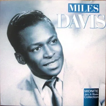 Midnite Jazz & Blues: Bye Bye Blackbird