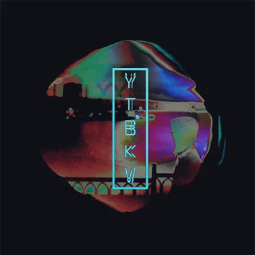 This Once And Always by YTBKV - album cover