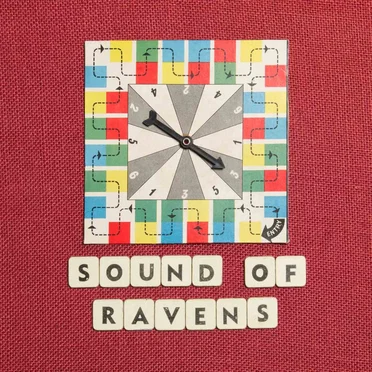 Sound of Ravens by Ravens - album cover