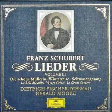 Lieder